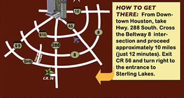 click to view map